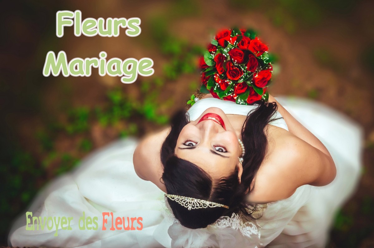 lIVRAISON FLEURS MARIAGE à LE-MESNIL-SUR-BLANGY